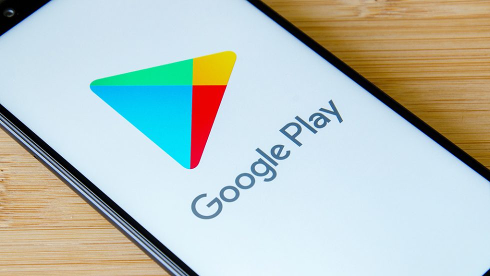 google play